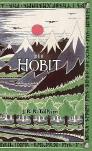 The Hobbit (Romanized Yiddish)